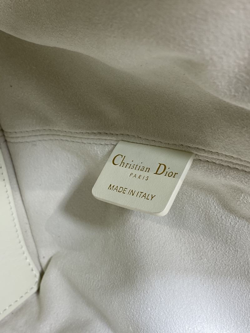 chr1st1an D10r shopping bags